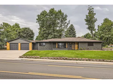 9290 W 38th Ave, Wheat Ridge, CO 80033
