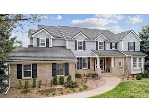 20363 E Top T Ranch Pl, Parker, CO 80134
