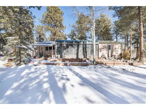 26347 De Berry St, Conifer, CO 80433