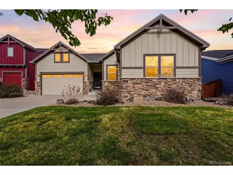 15625 Carob Cir, Parker, CO 80134