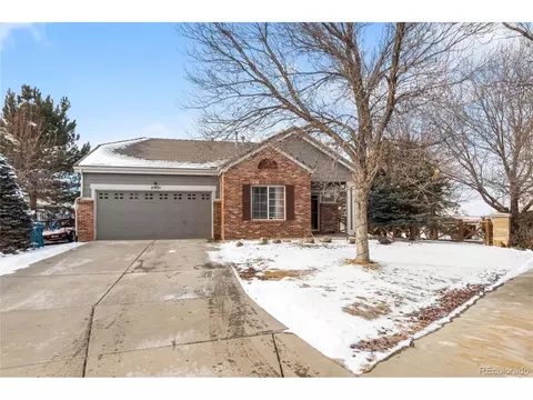 11931 Fairplay St, Brighton, CO 80603