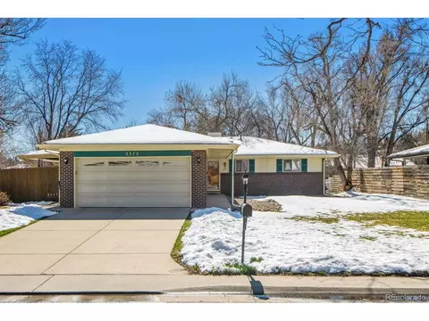 3372 Vivian Dr, Wheat Ridge, CO 80033