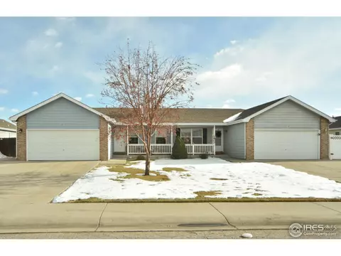 3902 24th Ave, Evans, CO 80620 photo 1