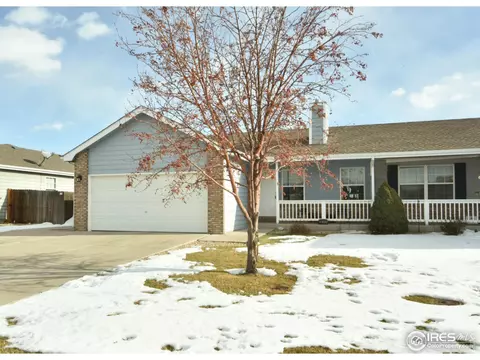 3902 24th Ave, Evans, CO 80620 photo 2