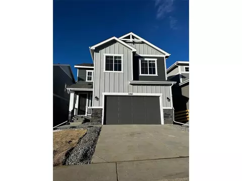 21015 E Radcliff Pl, Aurora, CO 80015 photo 1