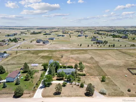 2828 Del Sol Way, Parker, CO 80138