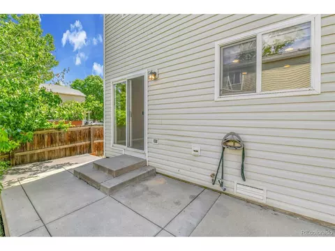 11803 W Tufts Pl, Morrison, CO 80465 photo 35