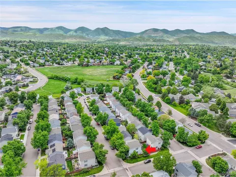 11803 W Tufts Pl, Morrison, CO 80465 photo 38