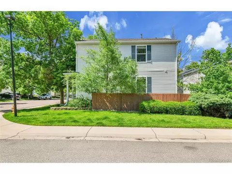 11803 W Tufts Pl, Morrison, CO 80465 photo 2