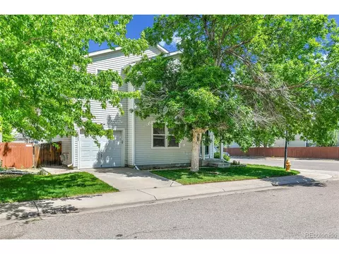 11803 W Tufts Pl, Morrison, CO 80465