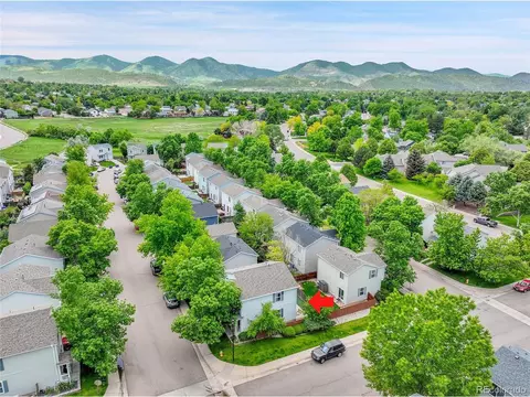 11803 W Tufts Pl, Morrison, CO 80465 photo 36