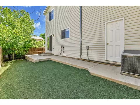 11803 W Tufts Pl, Morrison, CO 80465 photo 34