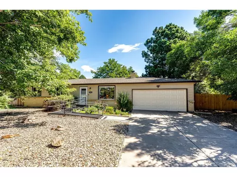 3006 S Ouray St, Aurora, CO 80013