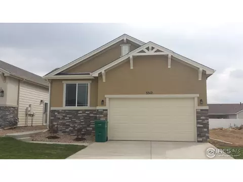 3312 Corvina Ct, Evans, CO 80634 photo 1
