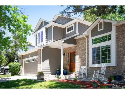 4347 Ashcroft Ave, Castle Rock, CO 80104