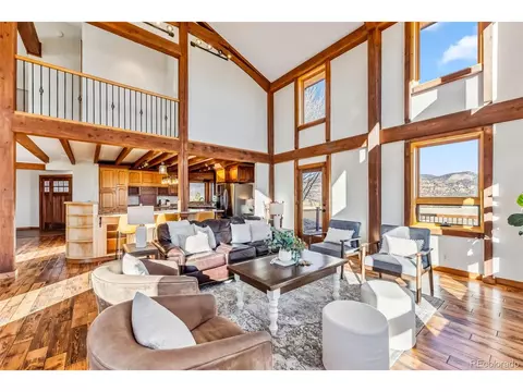 32220 County Road 361, Buena Vista, CO 81211
