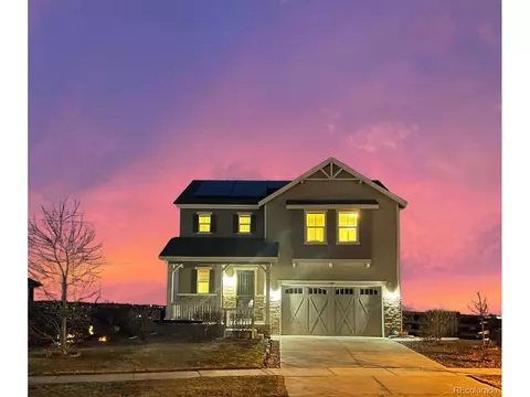 7719 S De Gaulle Ct, Aurora, CO 80016