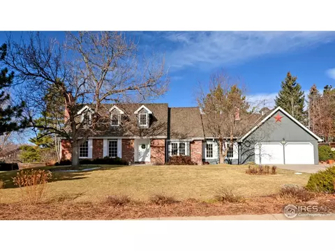 6903 Frying Pan Rd, Boulder, CO 80301 photo 1