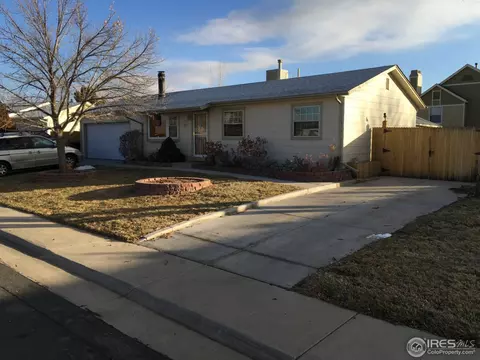 3761 E 89th Pl, Thornton, CO 80229 photo 1