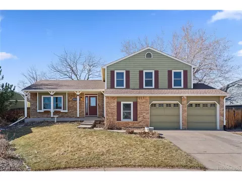 10157 W Fremont Pl, Littleton, CO 80127