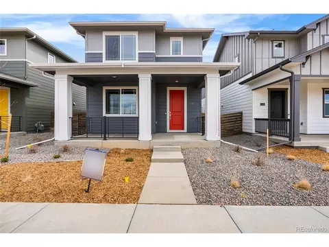 13188 Barefoot Lakes Pkwy, Longmont, CO 80504