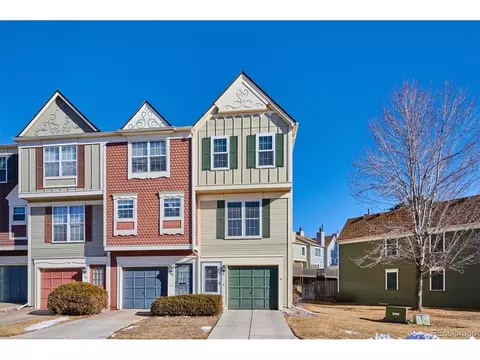 1699 S Trenton St #87, Denver, CO 80231