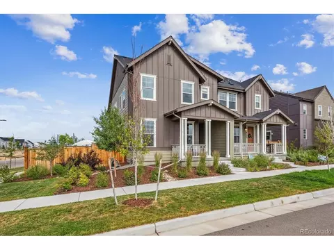 6105 Hanover St, Denver, CO 80238