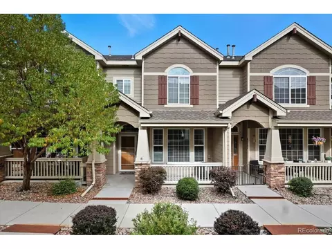 Undisclosed, Colorado Springs, CO 80923