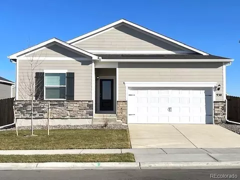 930 Gianna Ave, Fort Lupton, CO 80621