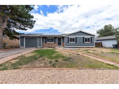 12825 E Nevada Ave, Aurora, CO 80012