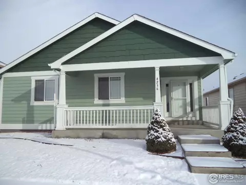 4236 Laurel Dr, Evans, CO 80620 photo 1