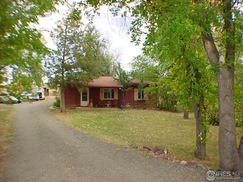 858 Marshall Rd, Boulder, CO 80305 photo 1