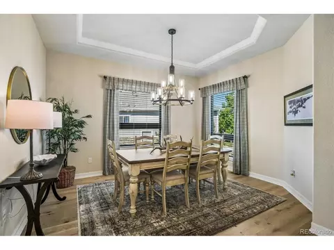 Dining - 23070 E Del Norte Cir, Aurora, CO 80016 photo 2 of 2