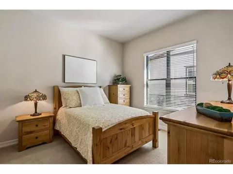 Bedroom - 23070 E Del Norte Cir, Aurora, CO 80016 photo 5 of 5