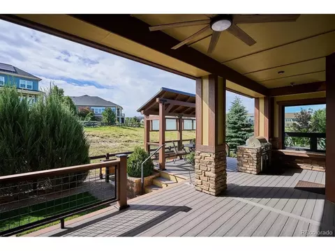 Exterior - 23070 E Del Norte Cir, Aurora, CO 80016 photo 5 of 10