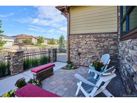 Exterior - 23070 E Del Norte Cir, Aurora, CO 80016 photo 3 of 10