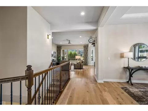 Entry Way - 23070 E Del Norte Cir, Aurora, CO 80016 photo 1 of 3