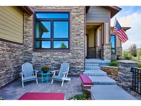 Exterior - 23070 E Del Norte Cir, Aurora, CO 80016 photo 2 of 10