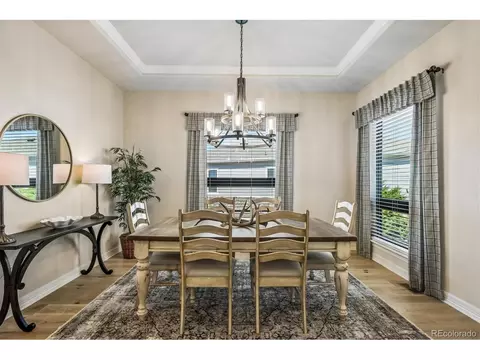 Dining - 23070 E Del Norte Cir, Aurora, CO 80016 photo 1 of 2