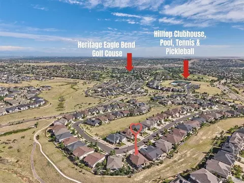 View/Area - 23070 E Del Norte Cir, Aurora, CO 80016 photo 2 of 3