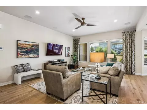 Living - 23070 E Del Norte Cir, Aurora, CO 80016 photo 1 of 5