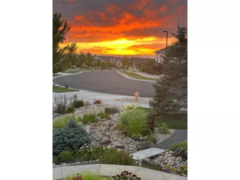 Exterior - 23070 E Del Norte Cir, Aurora, CO 80016 photo 9 of 10