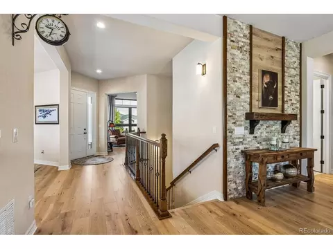 Entry Way - 23070 E Del Norte Cir, Aurora, CO 80016 photo 2 of 3