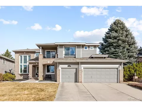 6681 Millstone Pl, Highlands Ranch, CO 80130