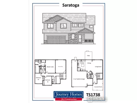 2065 Grain Bin Dr, Windsor, CO 80550 photo 1