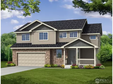 2065 Grain Bin Dr, Windsor, CO 80550 photo 2
