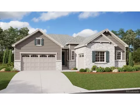3802 N Elk St, Aurora, CO 80019