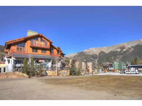 184 Copper Cir #304, Copper Mountain, CO 80443