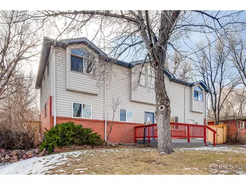 4500 Whitney Pl, Boulder, CO 80305 photo 2