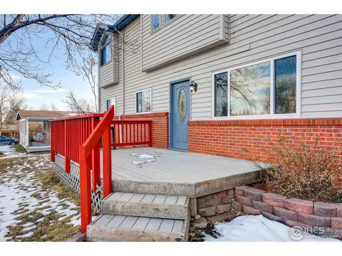 4500 Whitney Pl, Boulder, CO 80305 photo 3